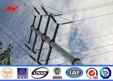 Chine 35 pi3 le millimètre NEA ont galvanisé le courant électrique Polonais pour la ligne convenable électrique fournisseur