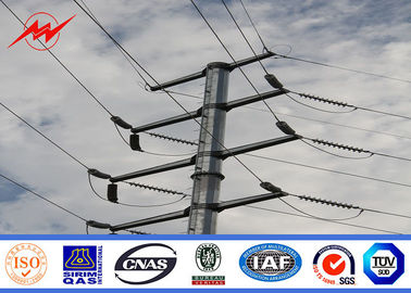 Chine Bitume 16M courant électrique Polonais de 5 KN pour la double ligne de transmission de circuit fournisseur