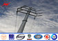 ligne de transmission électrique de 30ft NEA Electrical Power Pole For fournisseur