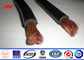 blanc rouge de câble de PVC de fils électriques et de câbles de conducteur de l'alliage 750v d'aluminium fournisseur