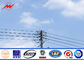 courant électrique Polonais de 40FT pour la ligne de transport d'énergie exportée vers Philippines fournisseur