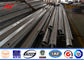acier galvanisé adapté aux besoins du client par Polonais de transport d'énergie d'épaisseur de 15M 6mm fournisseur
