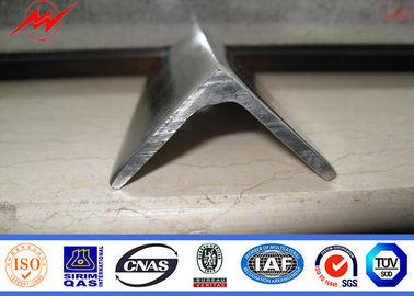Chine Fer d'angle en acier galvanisé par conceptions élégantes en acier galvanisé à haute résistance d'angle fournisseur