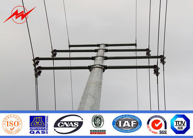 Chine ASTM une puissance Polonais 123 15m de service pour des projets électriques de distribution extérieure fournisseur