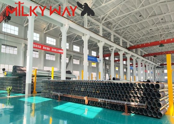 Chine 80FT 3 sections 1200kg/1680kg/2000kg Philippines NGCP Colonne de poteaux en acier électrique standard fournisseur