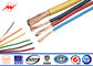 Câbles et fils de cuivre du câble ISO9001 de courant électrique de conducteur d'alliage d'aluminium fournisseur
