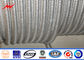 Le câble 0.6/1/10 Xlpe de fils électriques de la SWA et d'alliage d'aluminium de câbles a engainé fournisseur