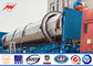 transport d'énergie galvanisé par 30m en métal 10MM Polonais fournisseur