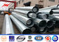 Q345 16M High Tension Steel Polonais de service fournisseur