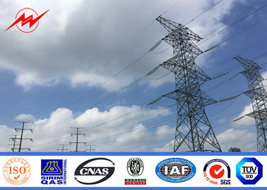 Distribution d'énergie de la BV 69KV Polonais de service en acier