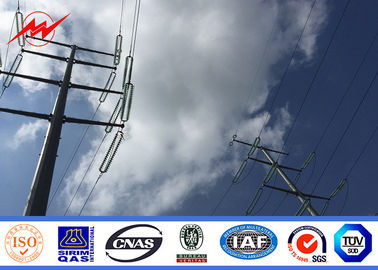 Distribution d'énergie de la BV 69KV Polonais de service en acier