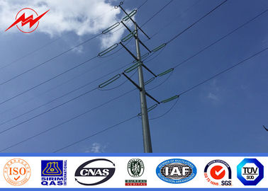 Distribution d'énergie de la BV 69KV Polonais de service en acier