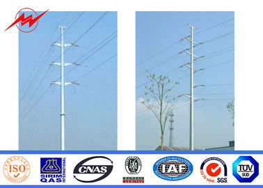 Sections polygonales d'OIN 69 kilovolt Electric Power Polonais 2
