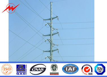Sections polygonales d'OIN 69 kilovolt Electric Power Polonais 2