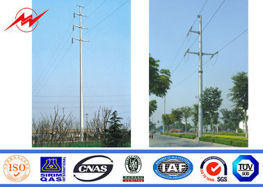 Sections polygonales d'OIN 69 kilovolt Electric Power Polonais 2