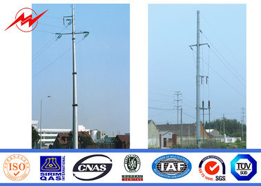 Sections polygonales d'OIN 69 kilovolt Electric Power Polonais 2