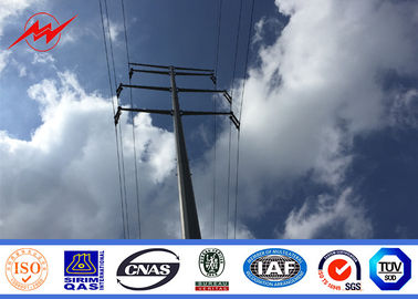 puissance Polonais anticorrosive d'Eleactrical d'alliage de 30ft/de 35ft