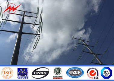 puissance Polonais anticorrosive d'Eleactrical d'alliage de 30ft/de 35ft