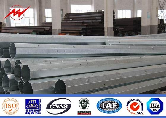 Double poteau de courant électrique de circuit pour le projet fini de titre