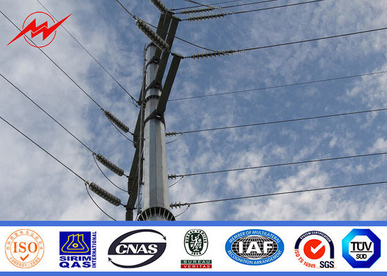 courant électrique Polonais de l'épaisseur NGCP de 3mm pour la distribution de l'électricité