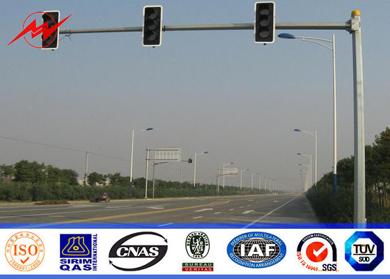 poudre de 5m enduisant les signaux légers de Gr50 LEDTraffic, lumières d'arrêt de l'allée LED