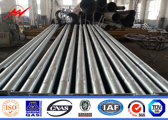 les 10m choisissent le péage carré de Polonais léger d'inondation de parking de bras - la station LED Polonais léger