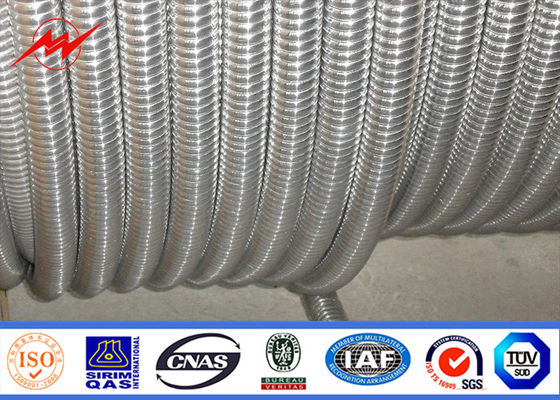 Le câble 0.6/1/10 Xlpe de fils électriques de la SWA et d'alliage d'aluminium de câbles a engainé