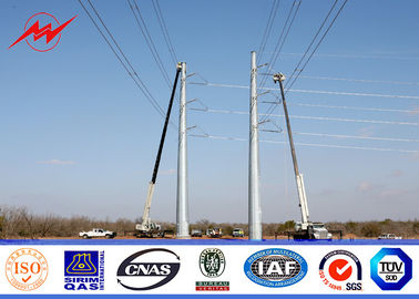 Couleur personnalisable pour le pôle de puissance électrique revêtu de poudre pour la transmission de puissance