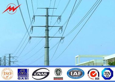 projecteur Polonais de bitume de la taille 10m pour la ligne de transmission à haute tension