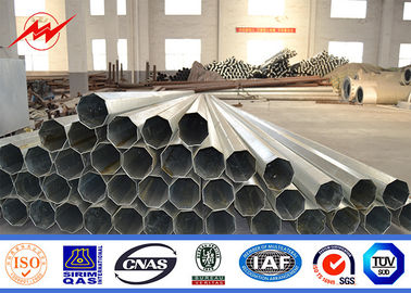 30FT 35FT 40FT 45FT Pole de distribution Philippines traditionnel petite taille