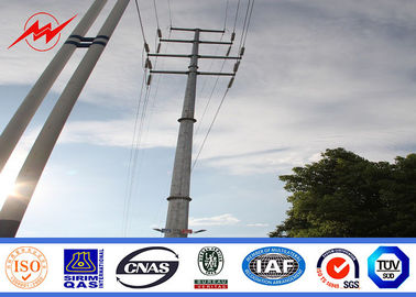 550 puissance Polonais de service de la transmission 15m de Dan