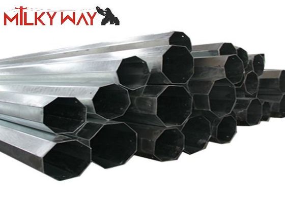 16m 800dan 1250dan 1600dan IP65 Protection Class Steel Potte