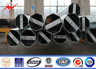 conception en acier galvanisée électrique de section de la charge une de 45-100FT Polonais 2000kg